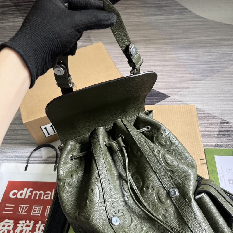 Gvc*1 backpacks